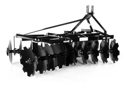 2023 DR Power Equipment 6 ft. Disc Harrow in Lowell, Michigan