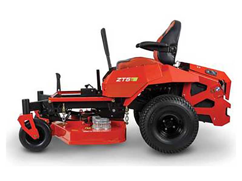 2023 DR Power Equipment ZT5E 48 in. Brushless PMDC in Thief River Falls, Minnesota - Photo 3
