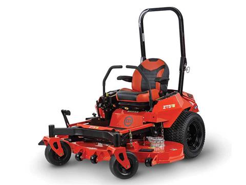 2023 DR Power Equipment ZT5E 60 in. Brushless PMDC w/ Battery in Thief River Falls, Minnesota - Photo 1