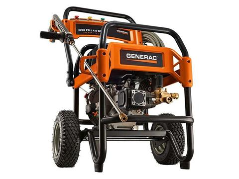 2023 DR Power Equipment Generac 4200 psi 4.0 GPM in Walsh, Colorado - Photo 1
