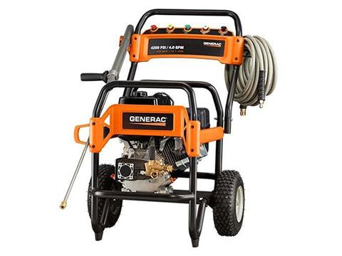 2023 DR Power Equipment Generac 4200 psi 4.0 GPM in Walsh, Colorado - Photo 2