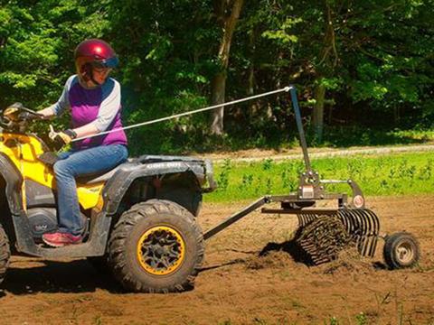 2023 DR Power Equipment DR ATV Landscape Rake in Saint Helens, Oregon - Photo 4