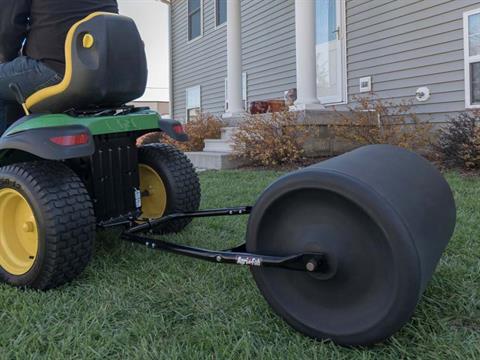 2023 DR Power Equipment Agri-Fab 18 in. x 24 in. Poly Push / Tow Lawn Roller in Weston, Wisconsin - Photo 2