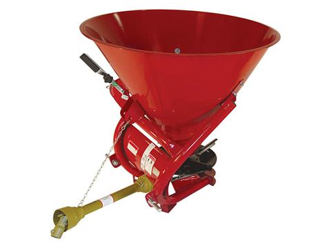 2023 DR Power Equipment Tarter Fertilizer Spreader 200 Series