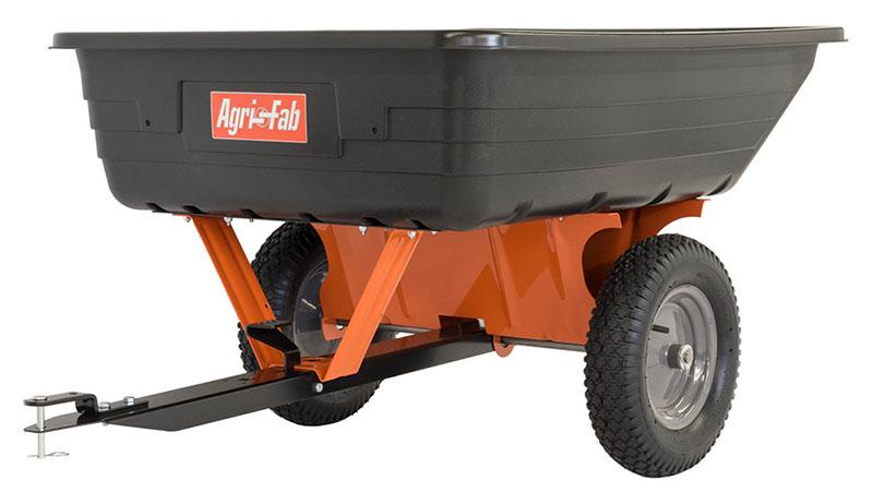 2023 DR Power Equipment Agri-Fab 10 cu. ft. Poly Utility Cart in Lowell, Michigan