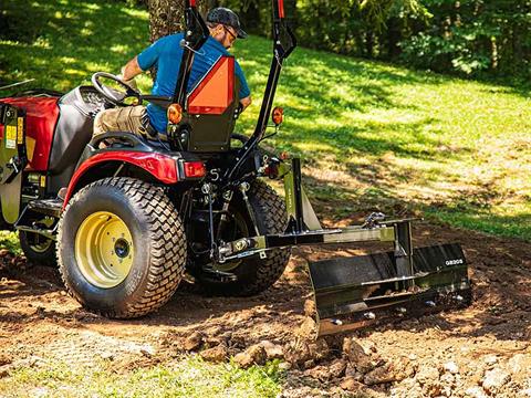 2024 DR Power Equipment Tarter 5 ft. Grader Blade in Clearfield, Pennsylvania - Photo 2