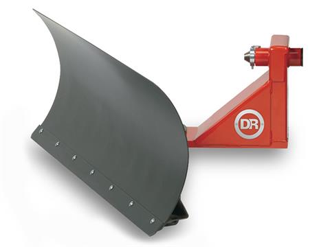 2024 DR Power Equipment Grader Snow Blade Attachment in Weston, Wisconsin