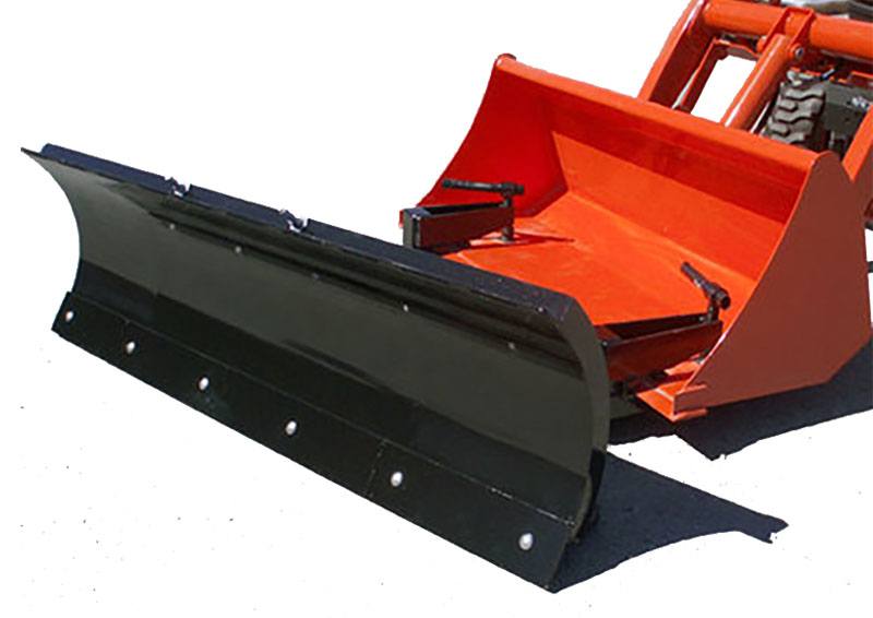 2024 DR Power Equipment Clamp-On Grader / Snow Blade 60 in. in Saint Helens, Oregon - Photo 1