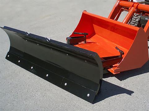 2024 DR Power Equipment Clamp-On Grader / Snow Blade 72 in. in Saint Helens, Oregon - Photo 2