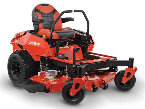 2024 DR Power Equipment ZT5E 48 in. Brushless PMDC in Thief River Falls, Minnesota - Photo 2