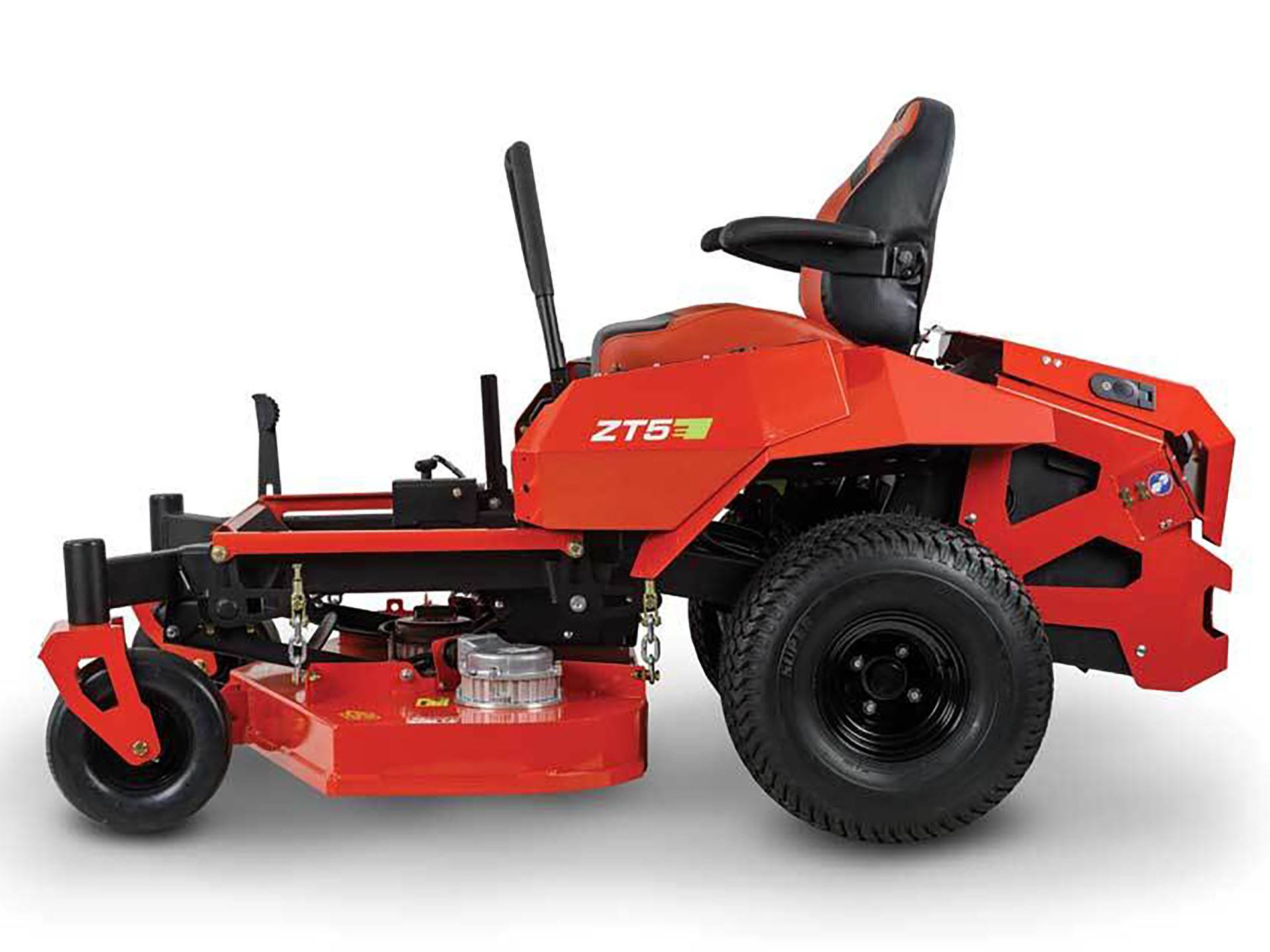 2024 DR Power Equipment ZT5E 48 in. Brushless PMDC in Thief River Falls, Minnesota - Photo 3