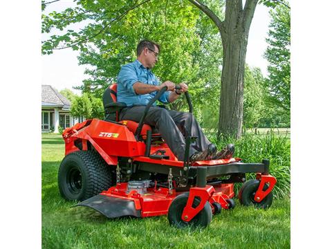 2024 DR Power Equipment ZT5E 48 in. Brushless PMDC in Thief River Falls, Minnesota - Photo 7