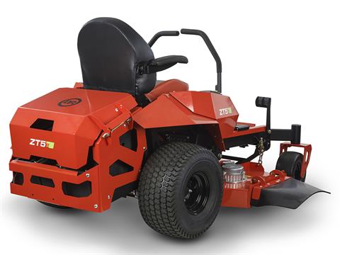 2024 DR Power Equipment ZT5E 48 in. Brushless PMDC w/ Battery in Thief River Falls, Minnesota - Photo 4