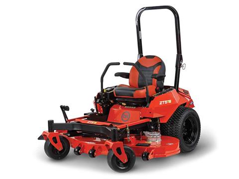 2024 DR Power Equipment ZT5E 60 in. Brushless PMDC in Clearfield, Pennsylvania