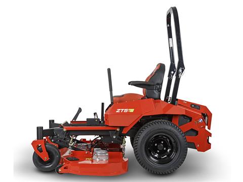 2024 DR Power Equipment ZT5E 60 in. Brushless PMDC in Thief River Falls, Minnesota - Photo 3