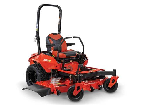 2024 DR Power Equipment ZT5E 60 in. Brushless PMDC w/ Battery in Thief River Falls, Minnesota - Photo 2
