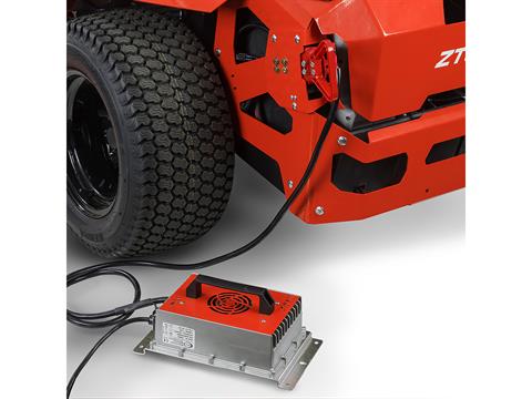 2024 DR Power Equipment ZT5E 60 in. Brushless PMDC w/ Battery in Thief River Falls, Minnesota - Photo 6