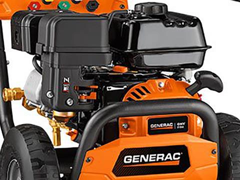 2023 DR Power Equipment Generac 3600 PSI Pro in Walsh, Colorado - Photo 6