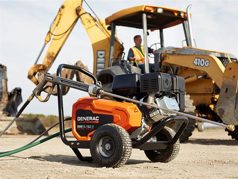 2024 DR Power Equipment Generac 3800 PSI Professional in Clearfield, Pennsylvania - Photo 5