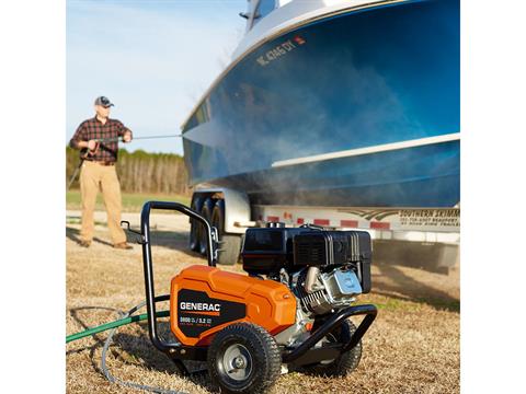 2024 DR Power Equipment Generac 3800 PSI Professional in Clearfield, Pennsylvania - Photo 6