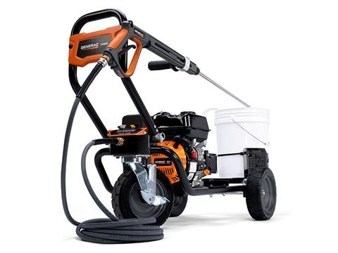 2024 DR Power Equipment Generac Pro 3300 PSI Commercial in Alamosa, Colorado