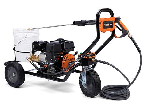 2024 DR Power Equipment Generac Pro 3600 PSI Commercial in Alamosa, Colorado