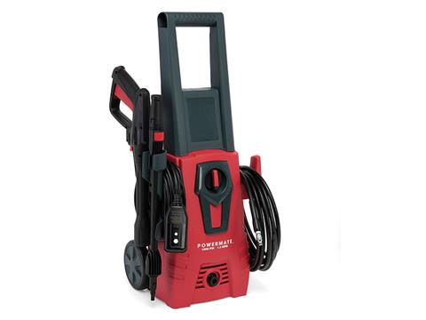 2024 DR Power Equipment Powermate 1800 PSI Electric