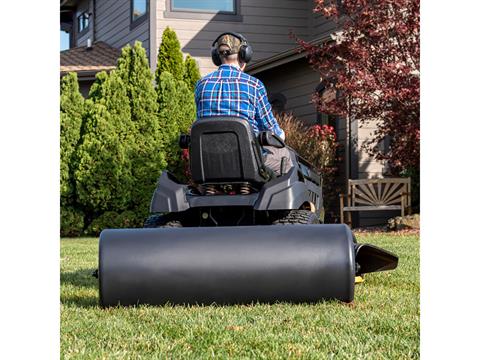 2024 DR Power Equipment Agri-Fab 18 x 48 in. Poly Tow Behind Lawn Roller in Clearfield, Pennsylvania - Photo 5