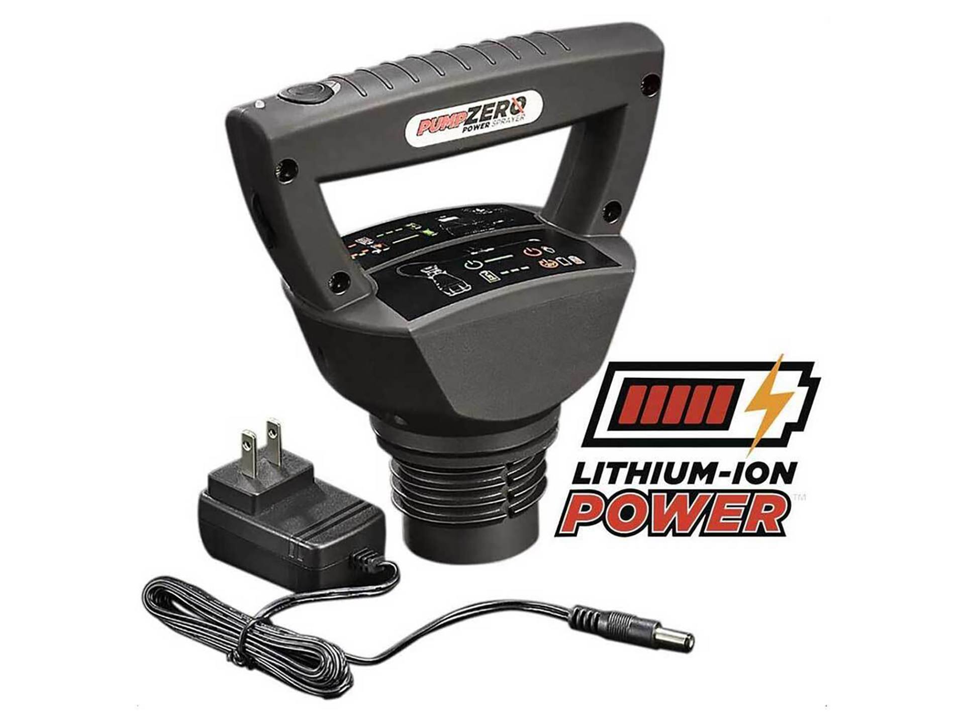 2024 DR Power Equipment Smith Performance Multi-Purpose 2 Gallon w/ Battery in Saint Helens, Oregon