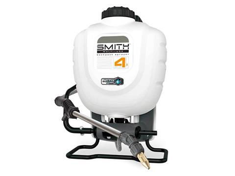 2023 DR Power Equipment Smith Performance Multi-Purpose 4 Gallon Backpack Sprayer in Lowell, Michigan