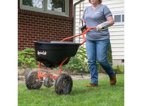 2024 DR Power Equipment Agri-Fab 130 lb. Push Broadcast Spreader in Weston, Wisconsin - Photo 4