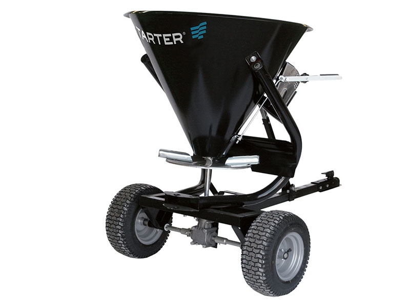 2023 DR Power Equipment Tarter Fertilizer Spreader / Seeder in Clearfield, Pennsylvania - Photo 1