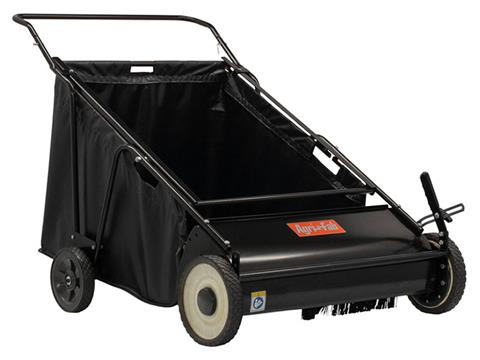 2023 DR Power Equipment Agri-Fab 30 in. Push Lawn Sweeper in Saint Helens, Oregon