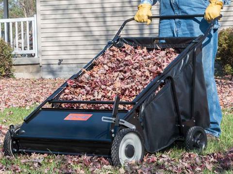 2023 DR Power Equipment Agri-Fab 30 in. Push Lawn Sweeper in Walsh, Colorado - Photo 2