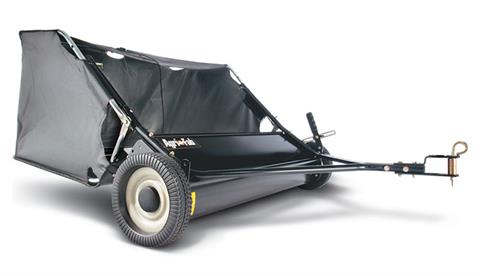 2024 DR Power Equipment Agri-Fab 42 in. Tow Behind Lawn Sweeper in Lowell, Michigan