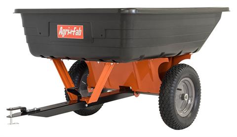2024 DR Power Equipment Agri-Fab 10 cu. ft. Poly Utility Cart in Lowell, Michigan