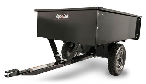 2024 DR Power Equipment Agri-Fab 12 cu. ft. Steel Utility Dump Cart in Lowell, Michigan