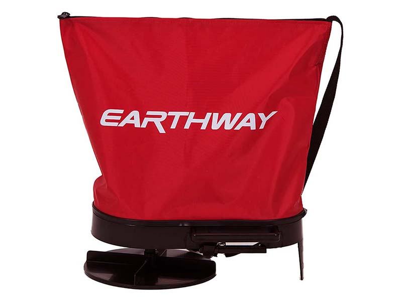 2024 DR Power Equipment EarthWay 20 lb. Bag Seeder Spreader in Walsh, Colorado - Photo 1