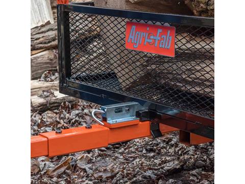 2024 DR Power Equipment Agri-Fab Steel Mesh ATV-UTV Cart in Thief River Falls, Minnesota - Photo 2
