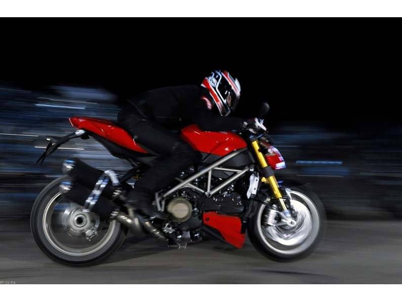 2010 Ducati Streetfighter S in Denver, Colorado - Photo 21