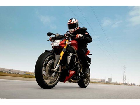 2010 Ducati Streetfighter S in Denver, Colorado - Photo 17