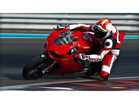 2012 Ducati 1199 Panigale S in North Miami Beach, Florida - Photo 30