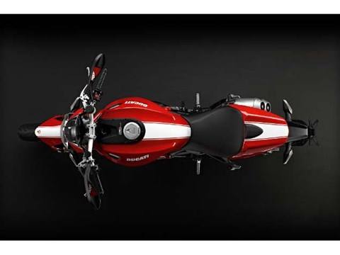2013 Ducati Monster 1100 EVO ABS in Denver, Colorado - Photo 17