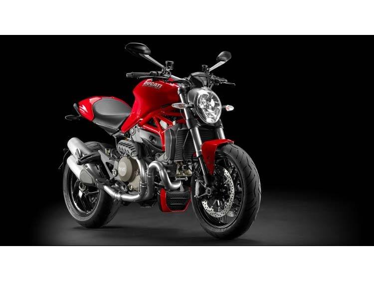 2014 Ducati Monster 1200 in Louisville, Tennessee - Photo 14