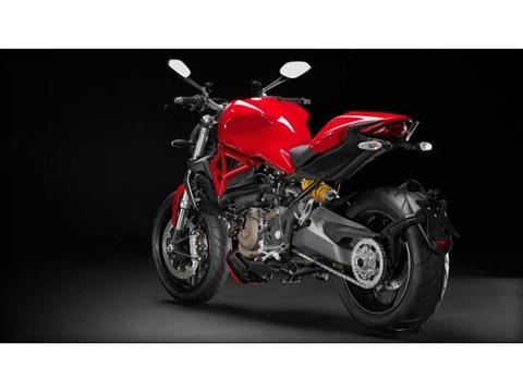 2014 Ducati Monster 1200 in Louisville, Tennessee - Photo 15