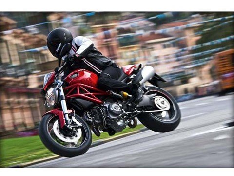 2014 Ducati Monster 796 in Muskego, Wisconsin - Photo 14
