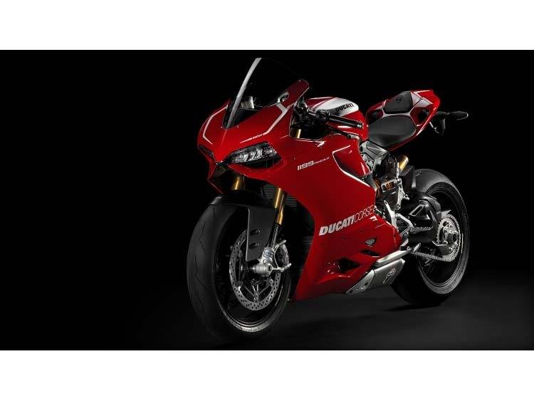 2014 Ducati Superbike 1199 Panigale R in Sanford, Florida - Photo 32