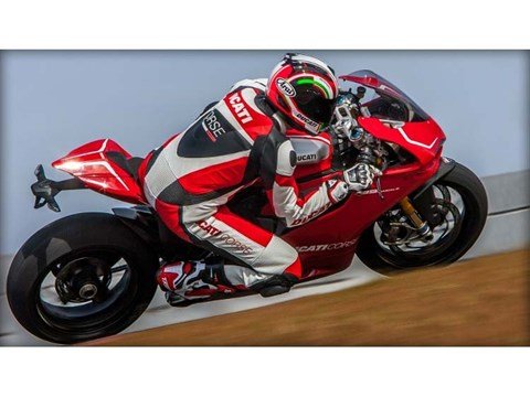 2014 Ducati Superbike 1199 Panigale R in Sanford, Florida - Photo 38