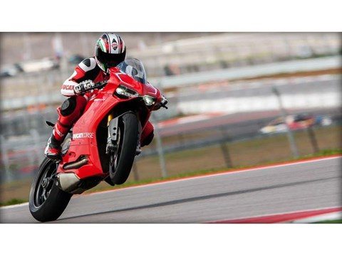 2014 Ducati Superbike 1199 Panigale R in Saint Louis, Missouri - Photo 12