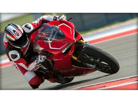 2014 Ducati Superbike 1199 Panigale R in Sanford, Florida - Photo 39